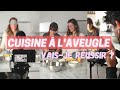 Je tente de reproduire a laveugle le dessert de lulumagicfood