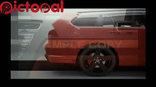 Custom Auto Animation