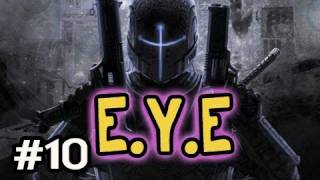 E.Y.E: Divine Cybermancy Walkthrough w/Nova & SSoHPKC Ep.10
