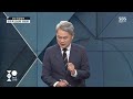 🔴LIVE '호남 반도체 클러스터' 이재용과 비공개 회동한 이재명 대통령.."기업 팔 비틀기!" "관치 경제" 야당 공세 / SBS 논스톱 라이브