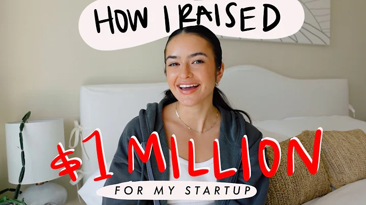 How We CLOSED OUR PRE-SEED ROUND and raised $1 MIL...