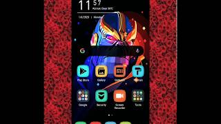 How to mobile phone act as remote control in PC Games screenshot 4