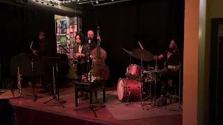 Celebrity Mai Sugimoto Quartet @ Hungry Brain Wealth