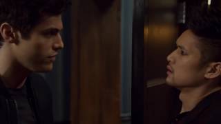 Download Lagu #Shadowhunters | Secondo Sneak Peek della 2x12: Alec e \ MP3