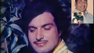 Rafi saab from movie(raanjha ek te heeran do)