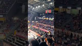 Galatasaray - Anadolu Efes Cimbombomum Benim Biricik Sevgilim...