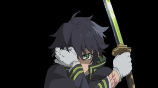 картинка: Аниме клип [ AMV  ] бадабум