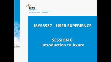 Session 06 -  Practicum -  ISYS6537 - User Experience