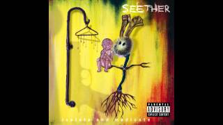 Seether - Save Today chords