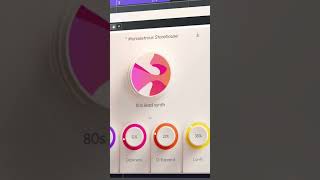 AI Synthesizer...kinda #synth #synthesizer