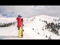 KEYSTONE Ski Resort Mountain Guide Keystone Colorado Epic Pass | Snowboard Traveler