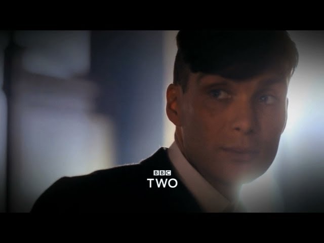 Peaky Blinders: Series launch trailer - BBC Two class=