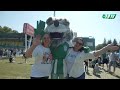 Kitu Kampu | Behind the scenes | Žalgiris - Dainava
