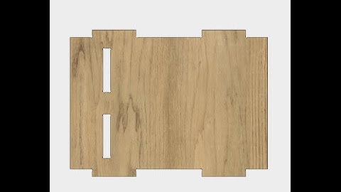 Dog Bone Fillets in Fusion 360 (For CNC Routers)