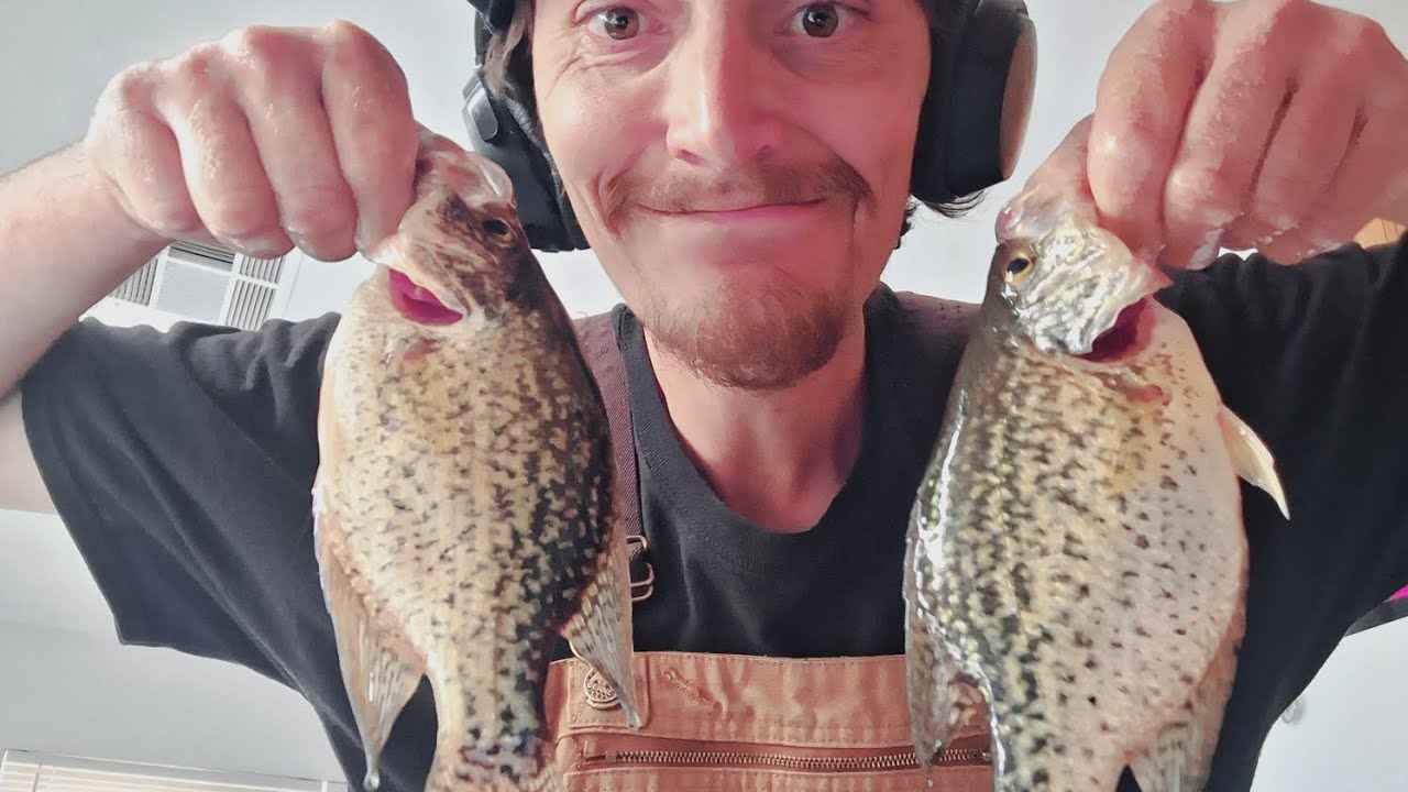 Exited Fish I got excited, can you tell!? #fishing #shorts - YouTube