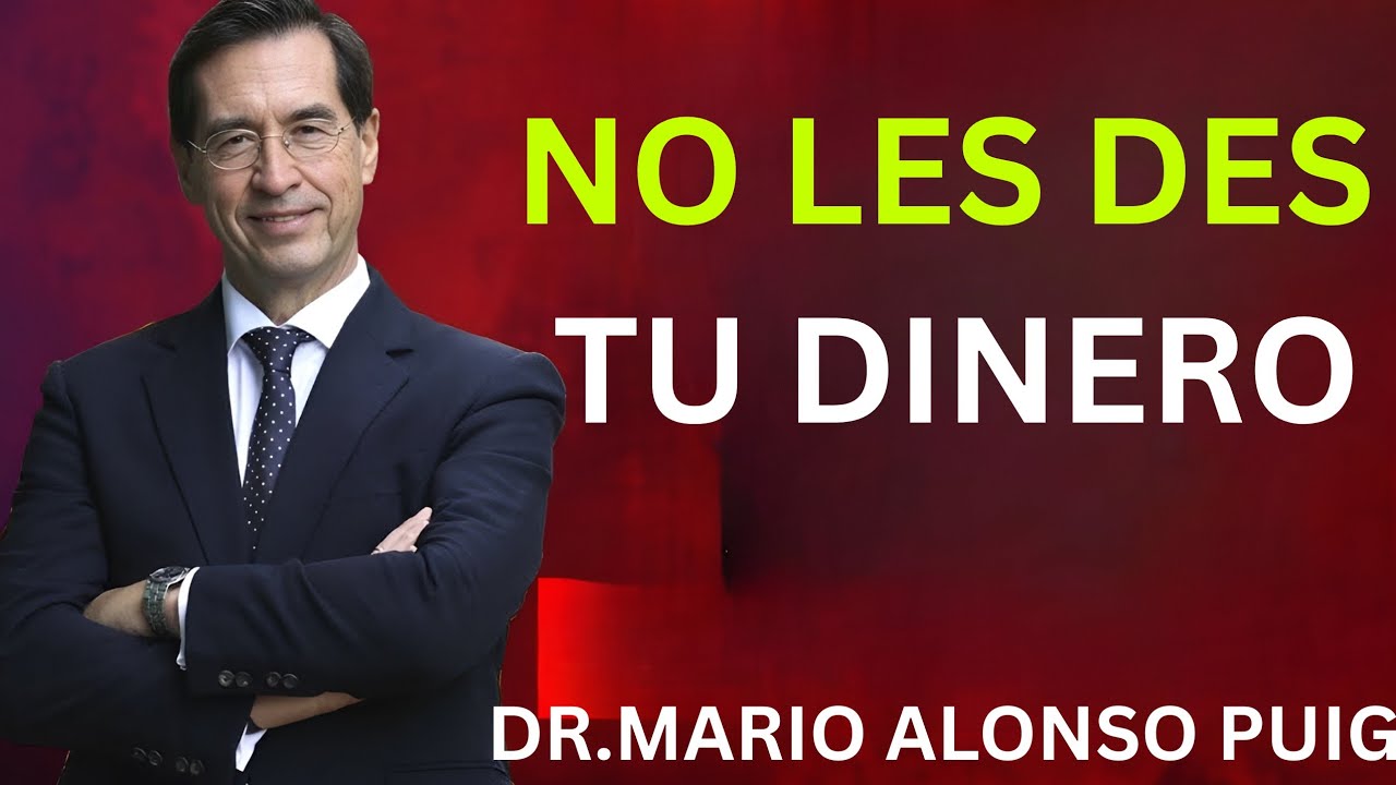 Una Madre NUNCA Debe Ofrecer Esto a Sus Hijos | Lecciones de Vida con DR MARIO
