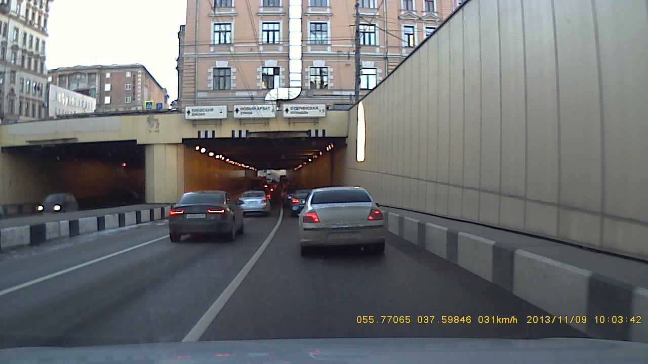 Улучшить качество видео с видеорегистратора онлайн