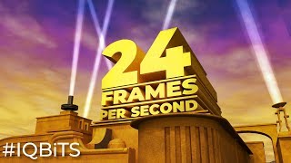 A Defense of 24 FPS and Why It's Here to Stay for Cinema