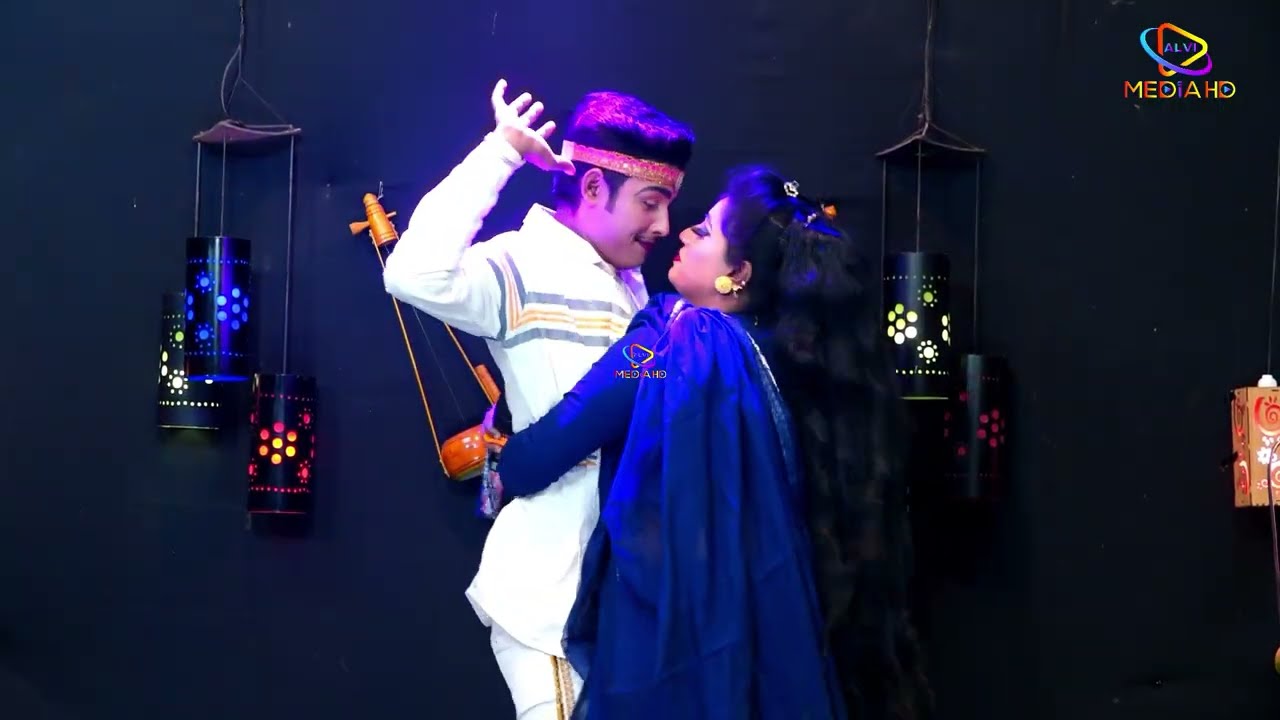 আপনি আমার সমন্দির বউ গো ভাবি গো, প্রেম করবো কেমনে। যাত্রা নায়ক শান্ত নায়িক নায়িকা  বৃষ্টি 