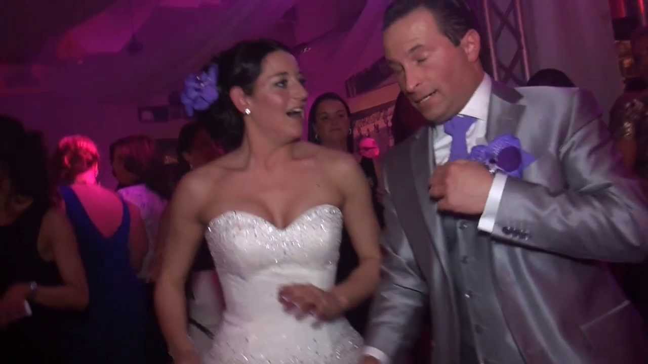 MuziekClip Trouwerij Johan & Chantal ©The ClipCompany