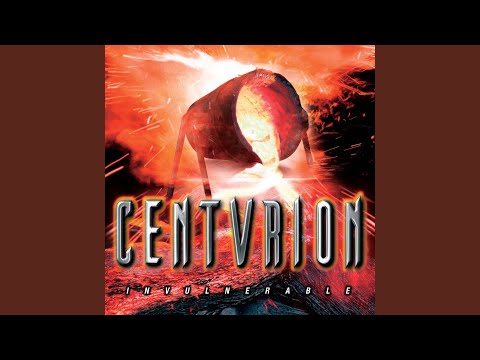 Centvrion — Invulnerable