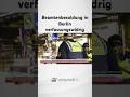 Beamtenbesoldung in Berlin verfassungswidrig #politik #berlin #deutschland