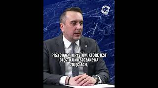 Zielonogórski Ratusz jest już remontowany. To część większego projektu, który dotyczyć ma...