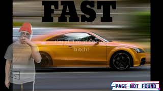 Sueco The Child - Fast Bass Boosted