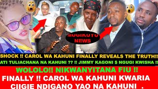 Download Lagu EINDELIJK!! DRAMA ONTPLOOIT NADAT CAROL GACHINGA BELT EN CIIGIE HUN NABRUILOFTSCONTENT VERBREEKT. MP3 Download Lagu EINDELIJK!! DRAMA ONTPLOOIT NADAT CAROL GACHINGA BELT EN CIIGIE HUN NABRUILOFTSCONTENT VERBREEKT. MP3