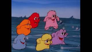 Garfiled1990S Hmv Fright Night