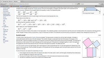 VA3460 Embodied Interaction - Puredata lesson016b - Pythagorean theorem expression