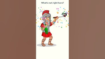 DOP 2 Game | Brain Test Puzzle That Will Blow Your Mind! level905🔥 #shorts #dop2"