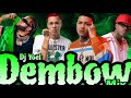 Dembow mix 2023  dj yoel jey one yaisel lm el alfa flow 28