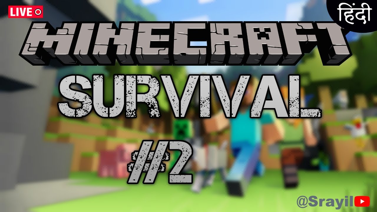 CAN I FIND DIAMONDS IN SECRET CAVES | MINECRAFT LIVE GAMEPLAY #2 !!!!🛑 ...
