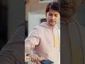 Mahesh Babu trisha cute love 💖🥰 rashmika reaction#mydreameditz #hcreationai