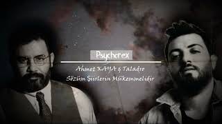 Ahmet Kaya £ Taladro - [Sözüm Şiirlerin Mükemmelidir] #Leylayaveda Resimi