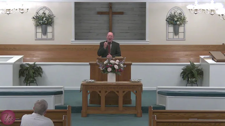 Sunday Night 1/2/22 Bro Ricky Ledford