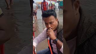 digha Udaipur beach drinking time #digha #masti #subscribe #skyroyalvlog