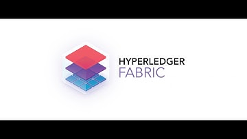 Hyperledger Fabric Concepts - Audio - Part 1