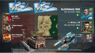 BLOODRAGE 1999 😂 | 3V3 | ART OF WAR 3.