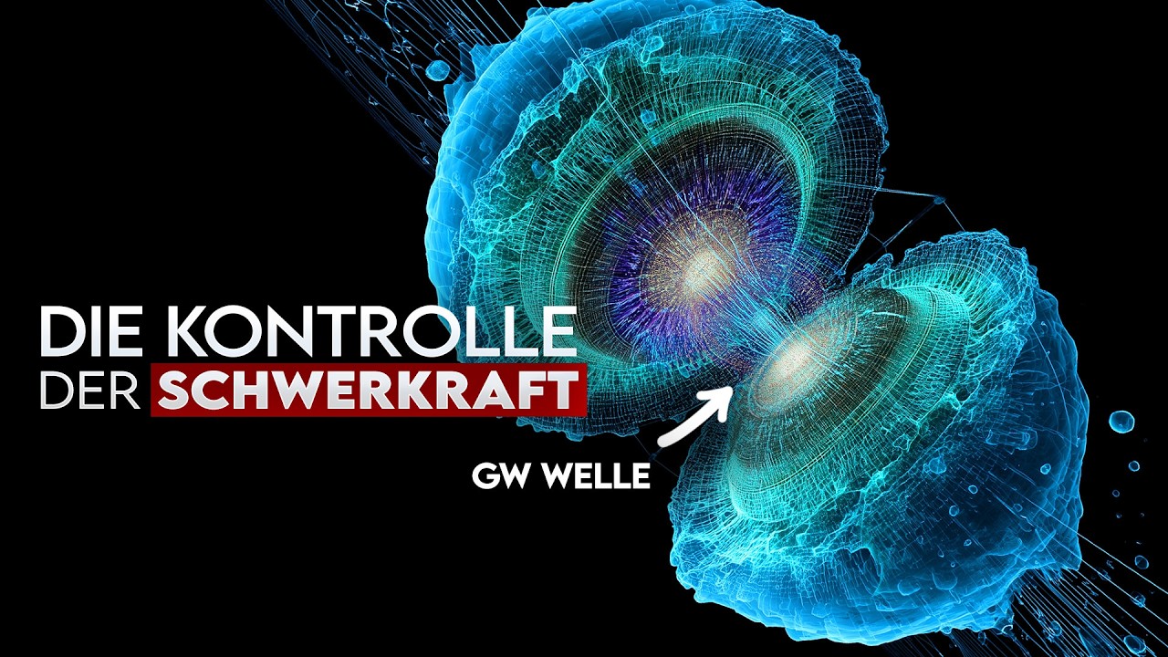 Wir könnten die Schwerkraft kontrollieren – und Physiker wissen jetzt wie