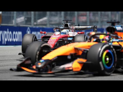 Video Red Bull-Piastri: semplice rumor o mossa per il dopo Verstappen?