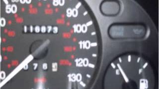 1998 Mercury Mystique Used Cars Hilliard OH
