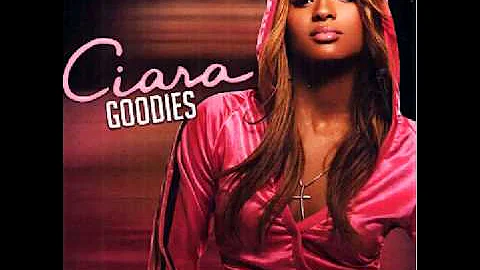 Oh -Ciara ft Ludacris