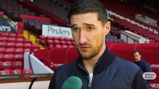 Chris Basham on belief