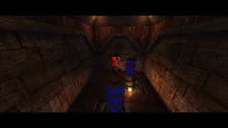 CTF-BT-EdgeOfForever Bunneh 03:21.373