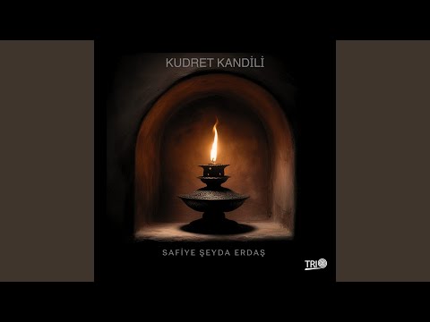 Kudret Kandili
