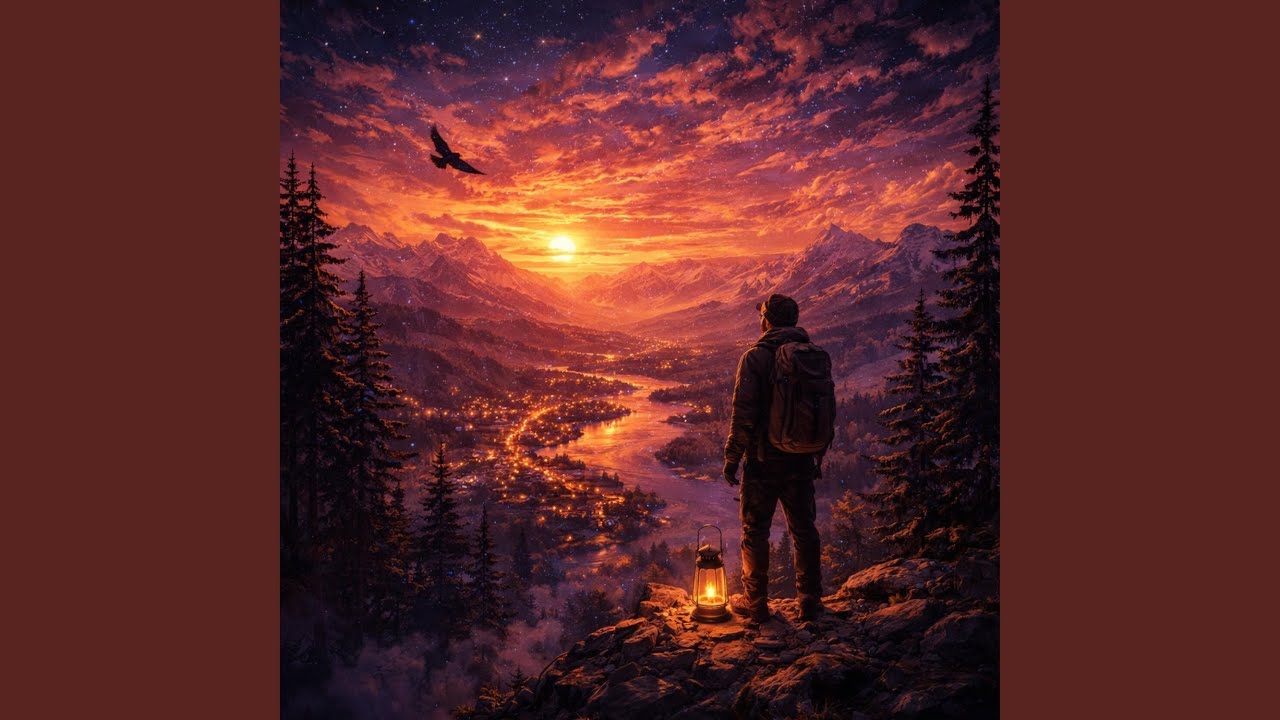 Ethereal Sleep Breath