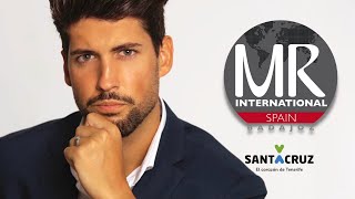 MRI. ESPAÑA 2021.- Descubriendo a... BADAJOZ