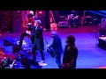 Psychedelic Furs - India - London, Royal Festival Hall - 15 June 2018